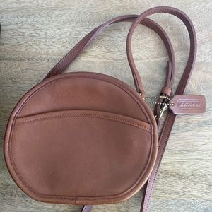 Coach Crossbody